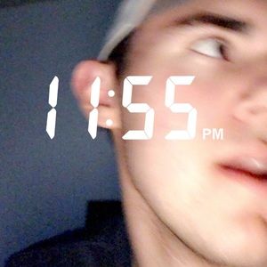 Meet your Posher, Trevor